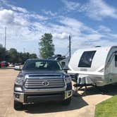 Review photo of Rayford Crossing RV Resort by Layla D., July 31, 2020