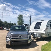 Review photo of Rayford Crossing RV Resort by Layla D., July 31, 2020