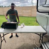 Review photo of Rayford Crossing RV Resort by Layla D., July 31, 2020