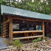 Review photo of Table Rock State Park Campground by Myron C., July 31, 2020