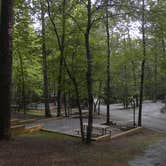 Review photo of Table Rock State Park Campground by Myron C., July 31, 2020