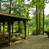 Review photo of Table Rock State Park Campground by Myron C., July 31, 2020