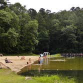 Review photo of Table Rock State Park Campground by Myron C., July 31, 2020