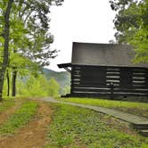 Review photo of Table Rock State Park Campground by Myron C., July 31, 2020