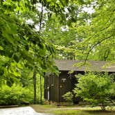 Review photo of Table Rock State Park Campground by Myron C., July 31, 2020