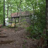 Review photo of Table Rock State Park Campground by Myron C., July 31, 2020