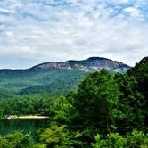 Review photo of Table Rock State Park Campground by Myron C., July 31, 2020