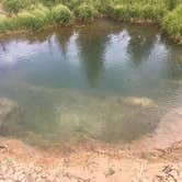 Review photo of East Fork Sevier River Dispersed Campsites by Spencer L., July 8, 2020