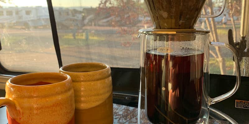 Camper submitted image from RJourney Laramie RV Resort (formerly Laramie KOA)