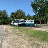 Review photo of Cajun RV Park by Harrison S., July 31, 2020