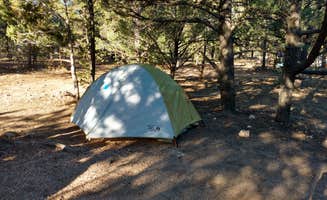 Dave G.'s photo at Mather Campground — Grand Canyon National Park near North Rim, AZ