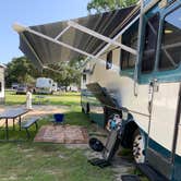 Review photo of Cajun RV Park by Harrison S., July 31, 2020