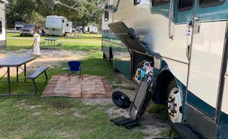 Harrison S.'s photo at Cajun RV Park near Pass Christian, MS