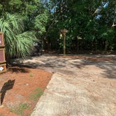 Review photo of Cajun RV Park by Harrison S., July 31, 2020