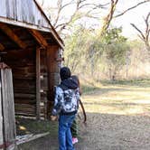 Review photo of Cedar Hill State Park Campground by Trevor B., July 31, 2020