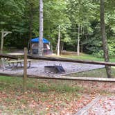 Review photo of Natural Tunnel State Park Campground by Myron C., July 31, 2020