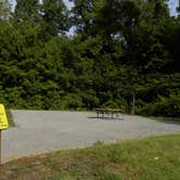 Review photo of Natural Tunnel State Park Campground by Myron C., July 31, 2020