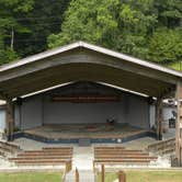 Review photo of Natural Tunnel State Park Campground by Myron C., July 31, 2020