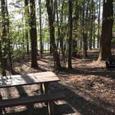 Review photo of Roosevelt State Park Campground by Lai La L., April 6, 2018