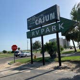 Review photo of Cajun RV Park by Harrison S., July 31, 2020