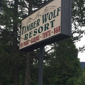 Review photo of Timber Wolf Resort by Bjorn S., July 31, 2020
