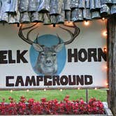 Review photo of Elkhorn Campground by David O., July 31, 2020