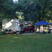 Review photo of Kentucky Horse Park Campground by David O., July 31, 2020