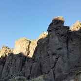 Review photo of Balanced Rock County Park by Jess G., April 6, 2018