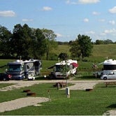 Review photo of Whispering Hills RV Park, Inc by David O., July 31, 2020
