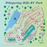 Review photo of Whispering Hills RV Park, Inc by David O., July 31, 2020