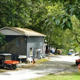 Review photo of Rocky Branch Marina and Campground by Myron C., July 31, 2020