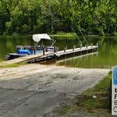 Review photo of Rocky Branch Marina and Campground by Myron C., July 31, 2020