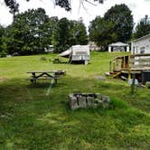 Review photo of Rocky Branch Marina and Campground by Myron C., July 31, 2020