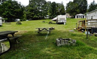 Myron C.'s photo at Rocky Branch Marina and Campground near Ashland, VA