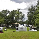 Review photo of Rocky Branch Marina and Campground by Myron C., July 31, 2020