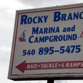 Review photo of Rocky Branch Marina and Campground by Myron C., July 31, 2020