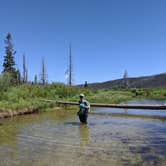 Review photo of Loon Lake by Hannah W., July 12, 2020