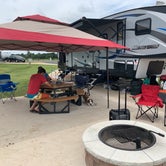 Review photo of The Vineyards Campground & Cabins by Natalie S., July 31, 2020