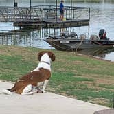 Review photo of The Vineyards Campground & Cabins by Natalie S., July 31, 2020