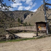 Review photo of Wind River Bridge by Hannah W., July 31, 2020