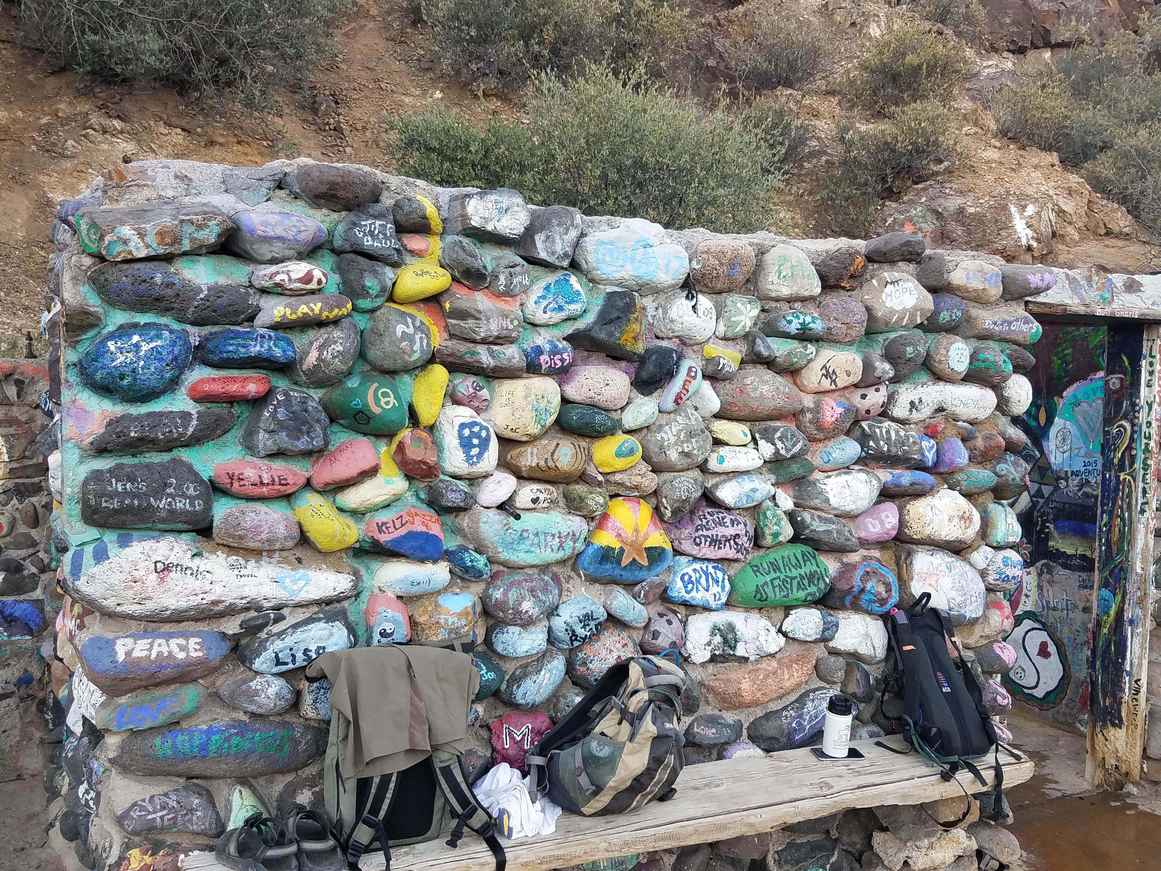 Camper-submitted photo at Childs Camping Area near Camp Verde, AZ