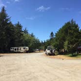 Review photo of Coquille River RV Park by Bjorn S., July 31, 2020