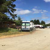 Review photo of Coquille River RV Park by Bjorn S., July 31, 2020