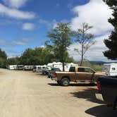 Review photo of Coquille River RV Park by Bjorn S., July 31, 2020