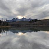 Review photo of Redfish Lake Overflow Dispersed by Hannah W., July 31, 2020