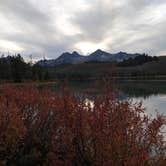 Review photo of Redfish Lake Overflow Dispersed by Hannah W., July 31, 2020