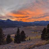 Review photo of Redfish Lake Overflow Dispersed by Hannah W., July 31, 2020