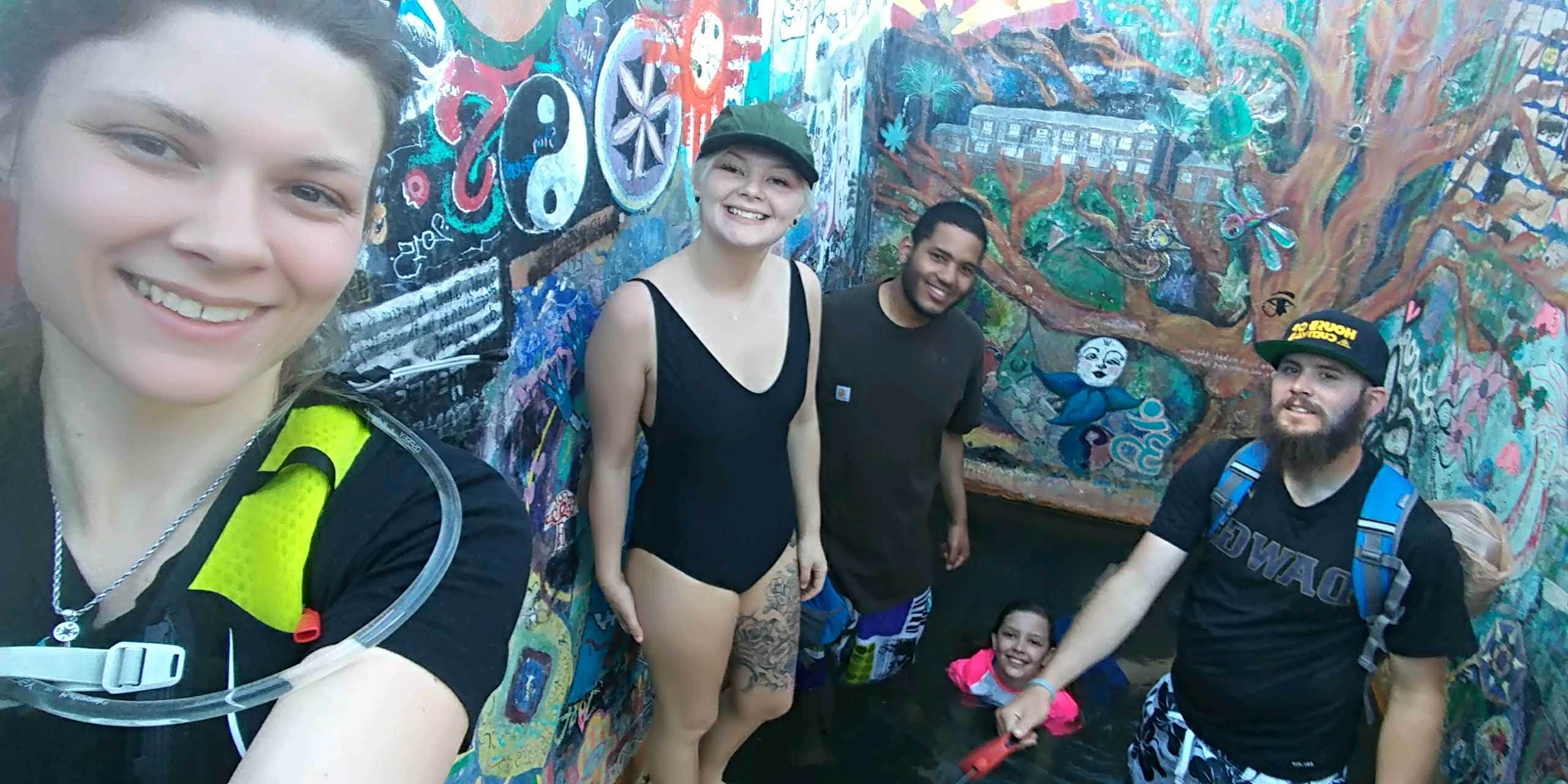 Camper-submitted photo at Childs Camping Area near Camp Verde, AZ