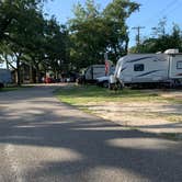 Review photo of Southern Comfort Camping Resort by Harrison S., August 1, 2020