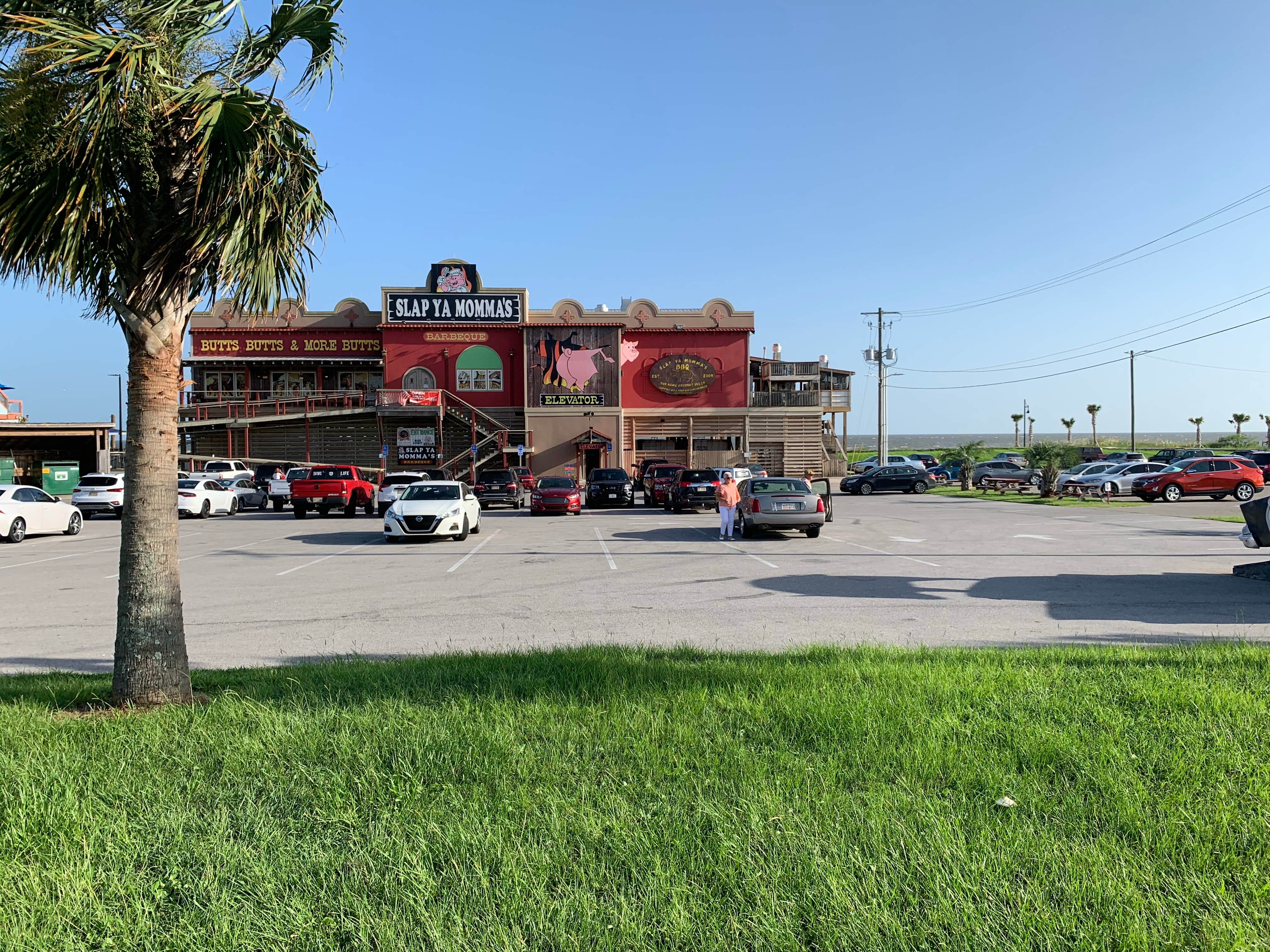 Camper-submitted photo at Southern Comfort Camping Resort near Biloxi, MS